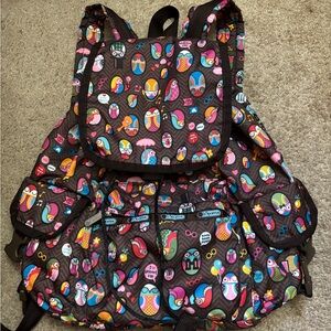 LeSportsac Backpack